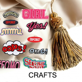 CRAFTS